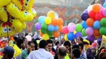 الأرصاد تكشف تفاصيل حالة الطقس خلال عيد الأضحى والظواهر الجوية المتوقعة
